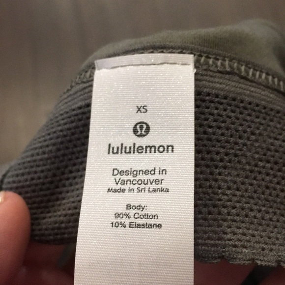 Lululemon Ever Essentials Bralette - Picture 8 of 8